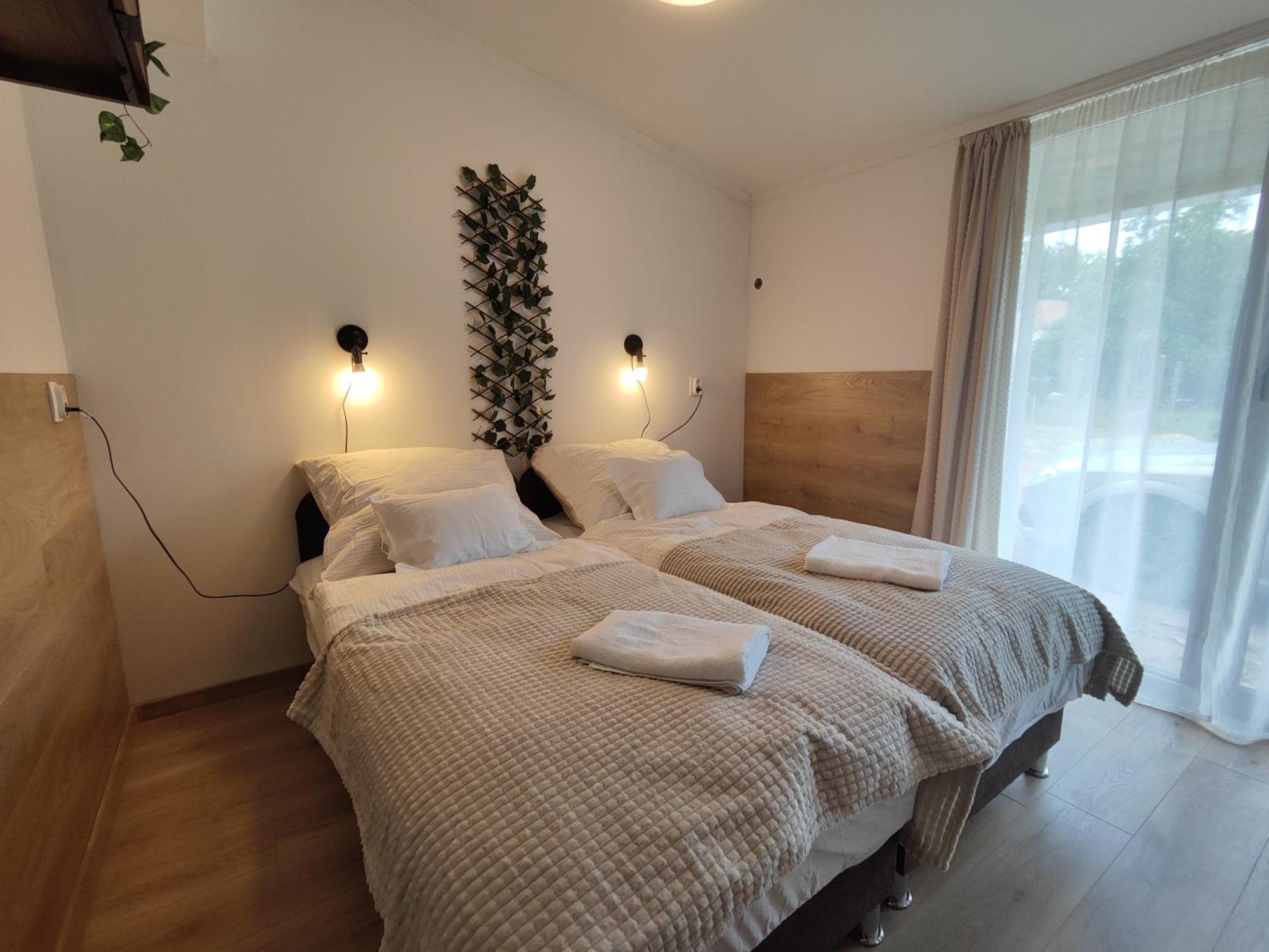 Sweety-Apartman Матесалька Екстер'єр фото