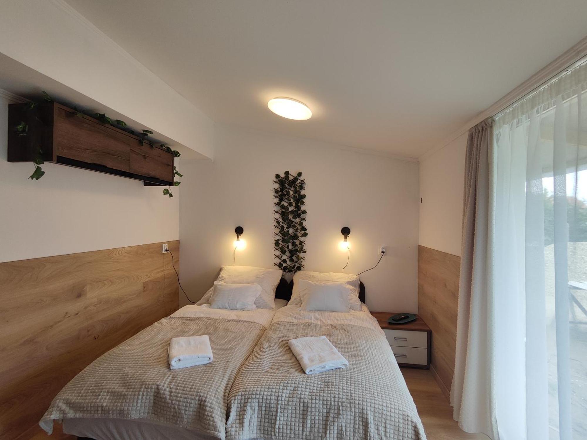 Sweety-Apartman Матесалька Екстер'єр фото